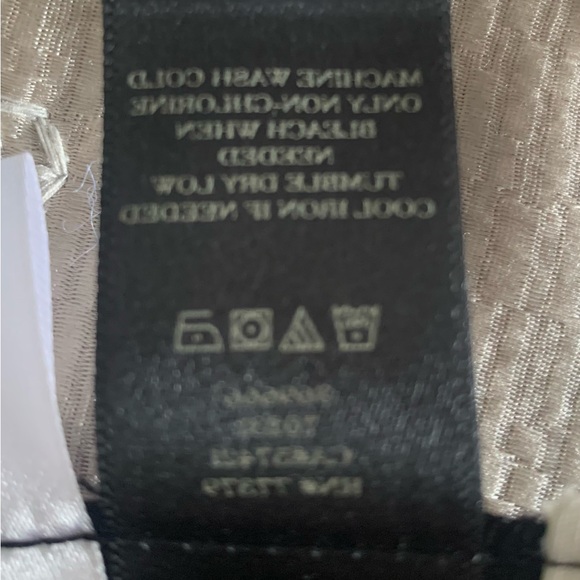 Ann Taylor a-line skirt Sz 8 - Picture 7 of 9